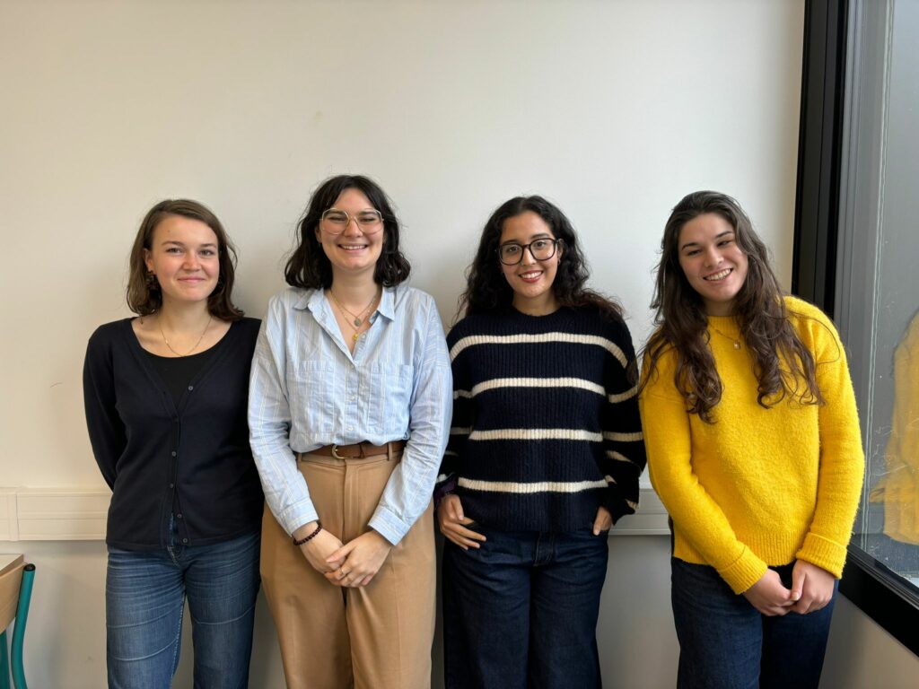 « Faire conférences » : s’immerger au cœur des recherches universitaires !