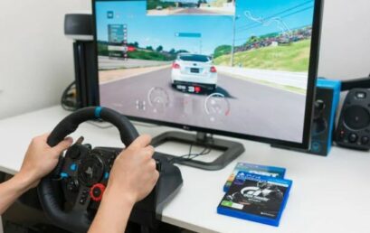 Renault recrute avec le gaming !